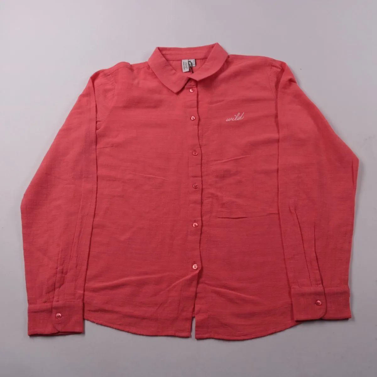 рубашка Vero Moda