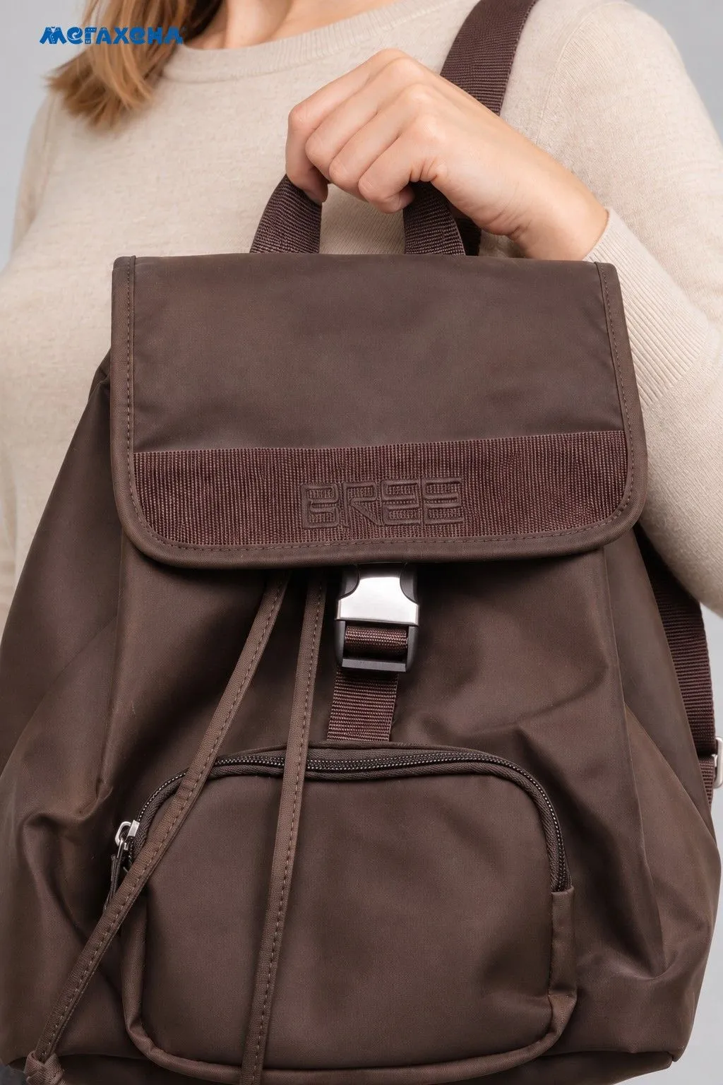 рюкзак Bree