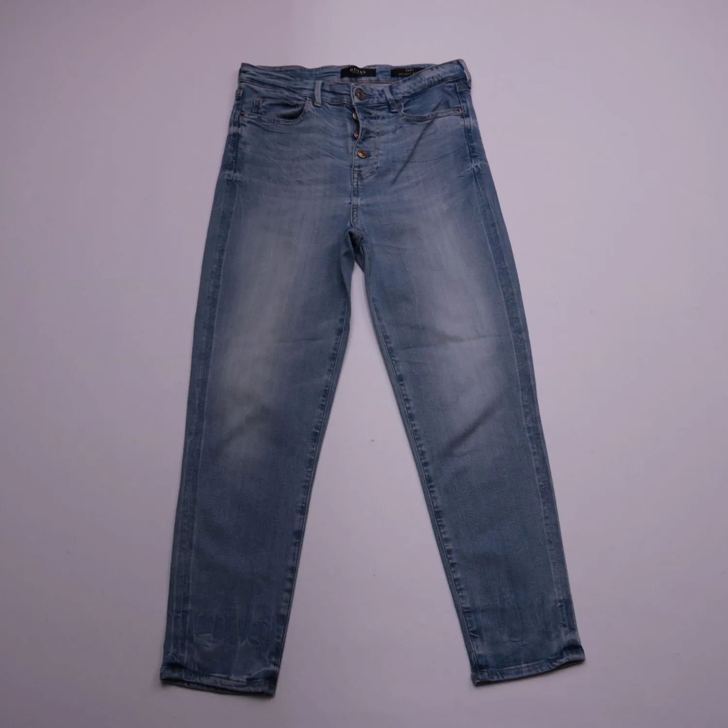 джинсы Guess