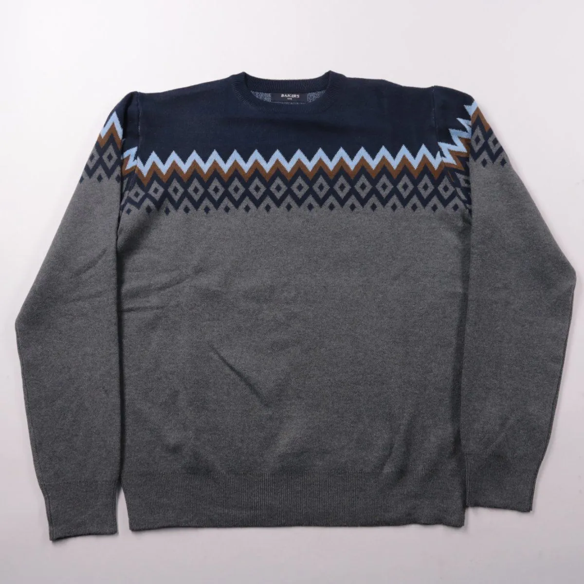 свитер Baker's