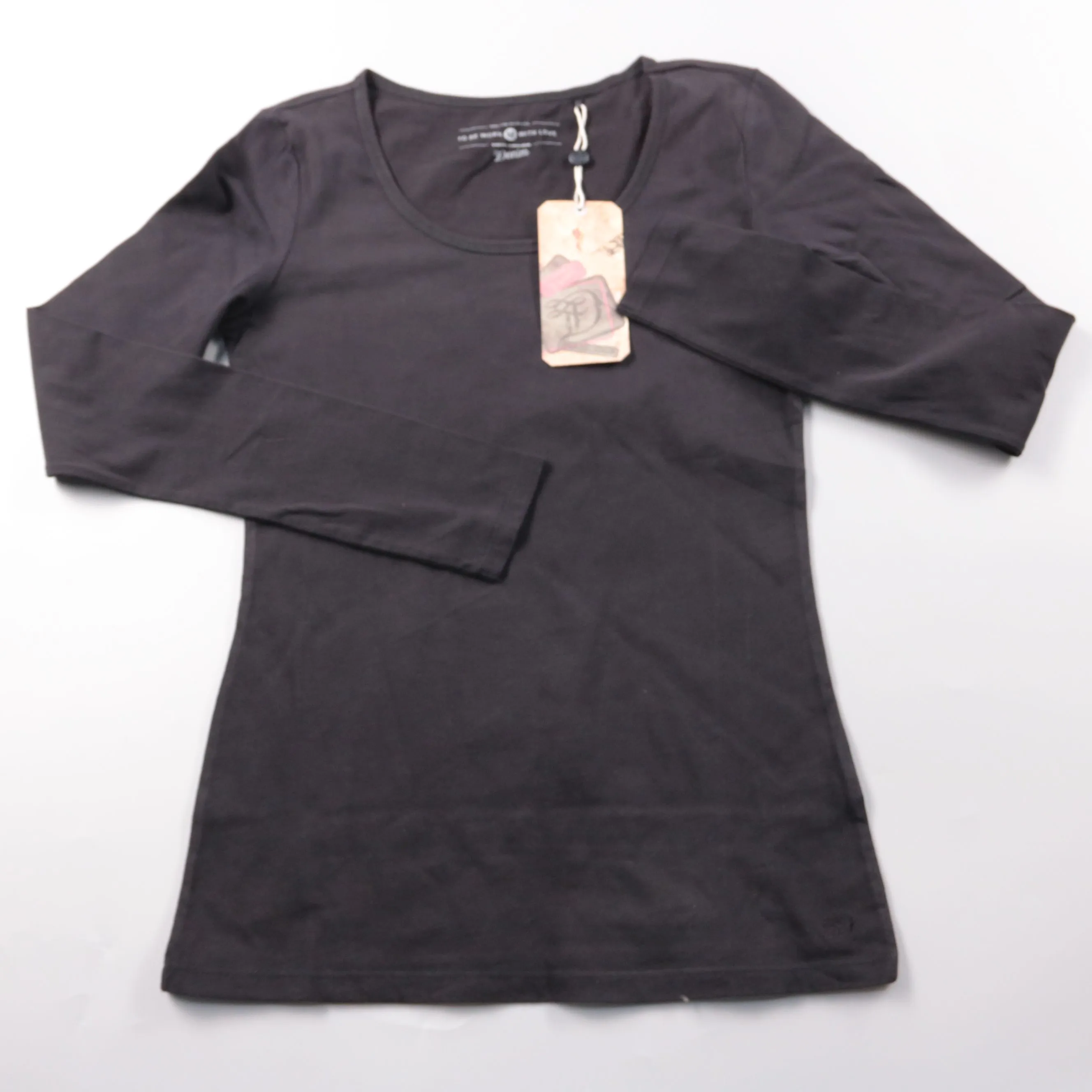 лонгслив Tom Tailor