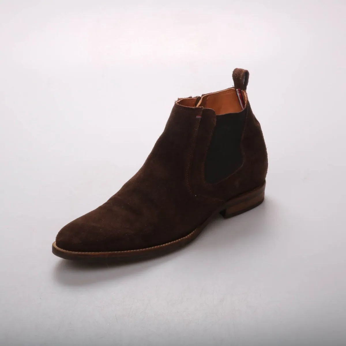 ботинки Tommy Hilfiger