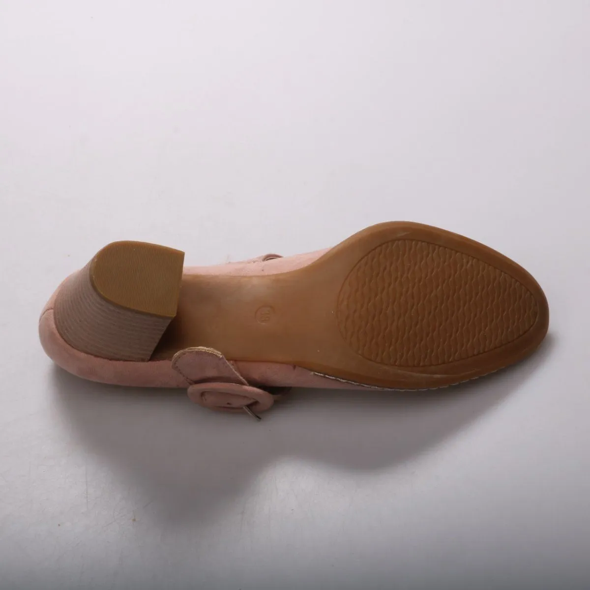 туфли Graceland