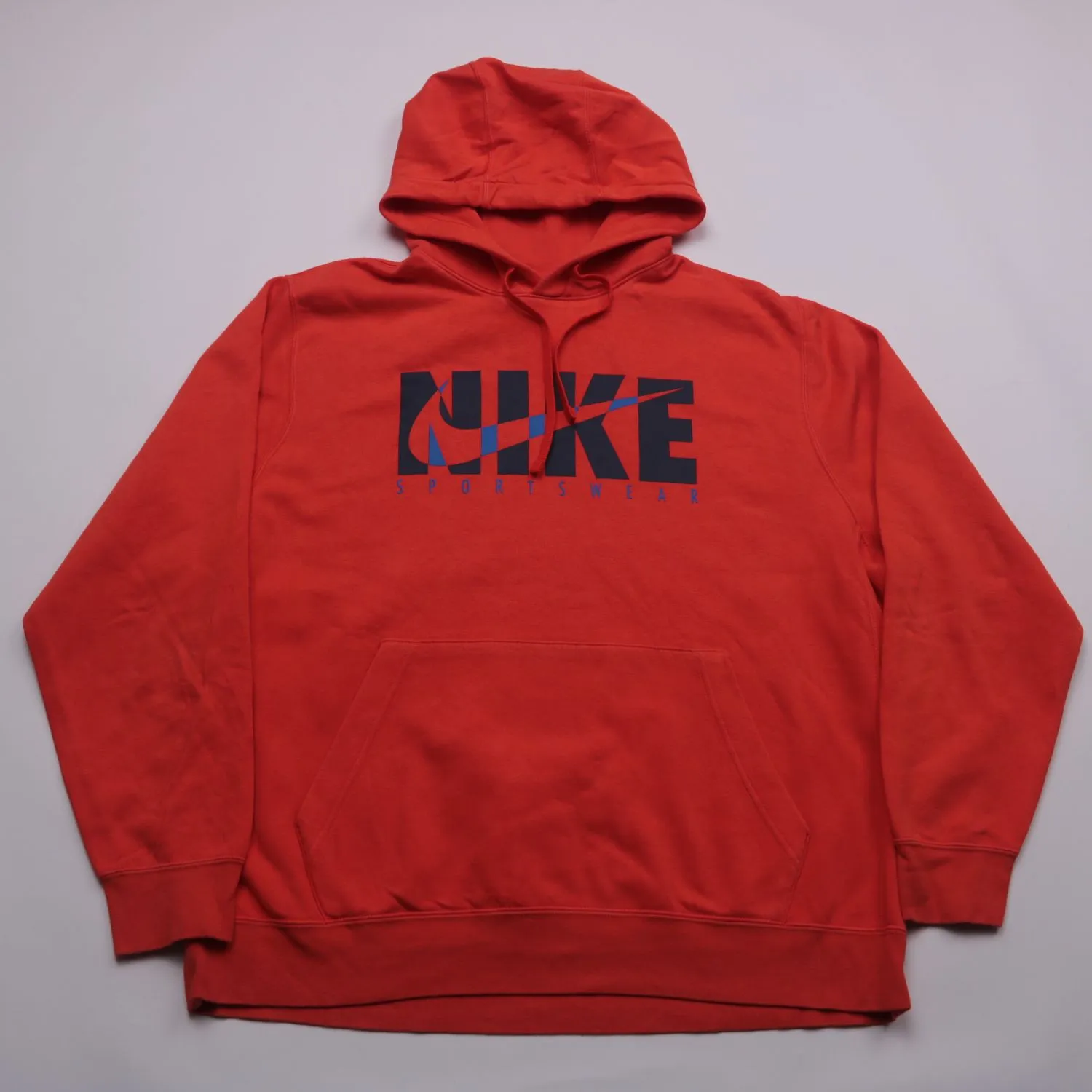 худи Nike