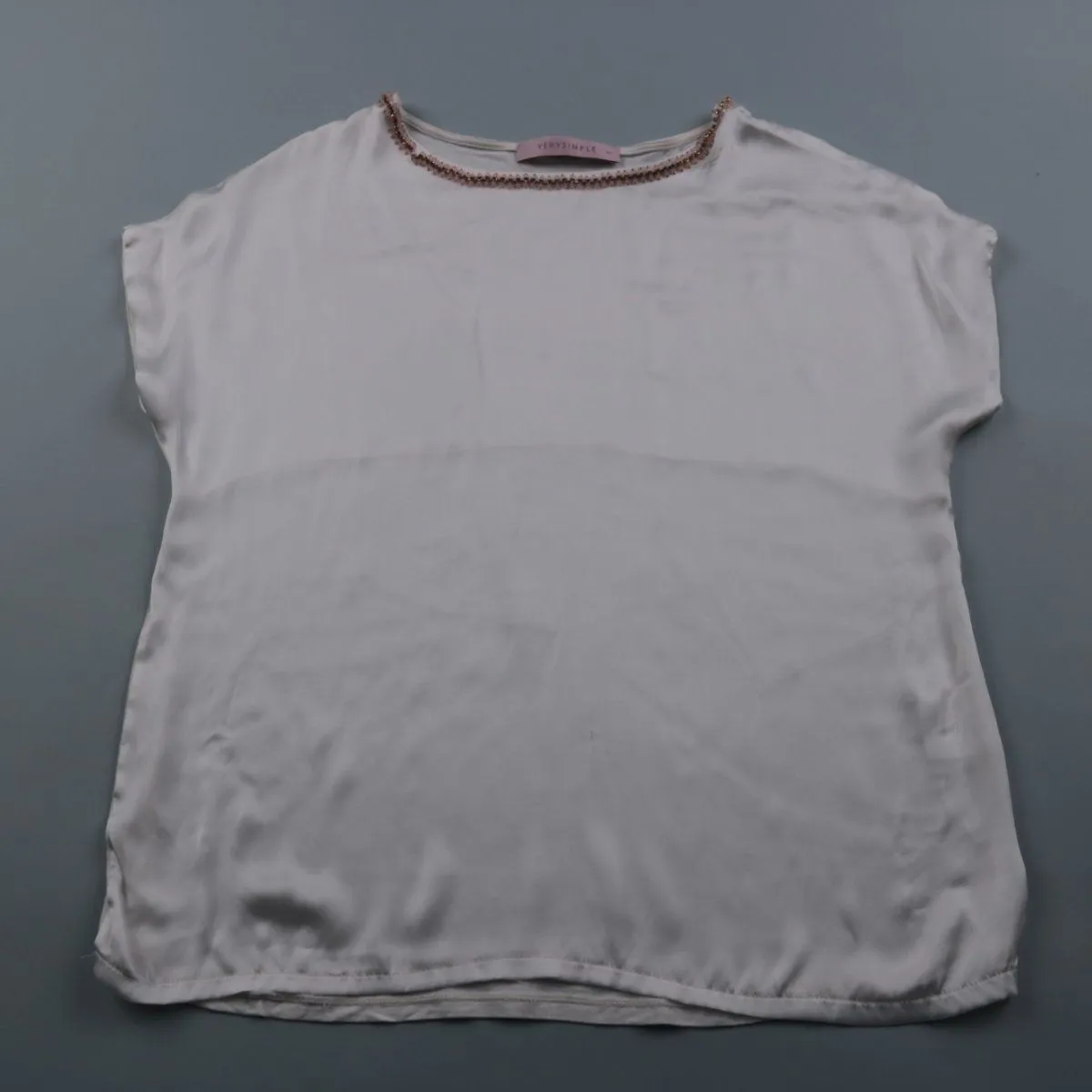 блузка Verysimple