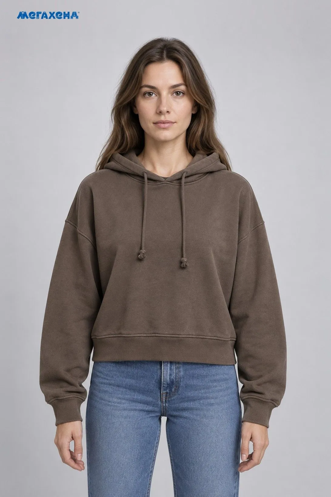 толстовка Pigalle