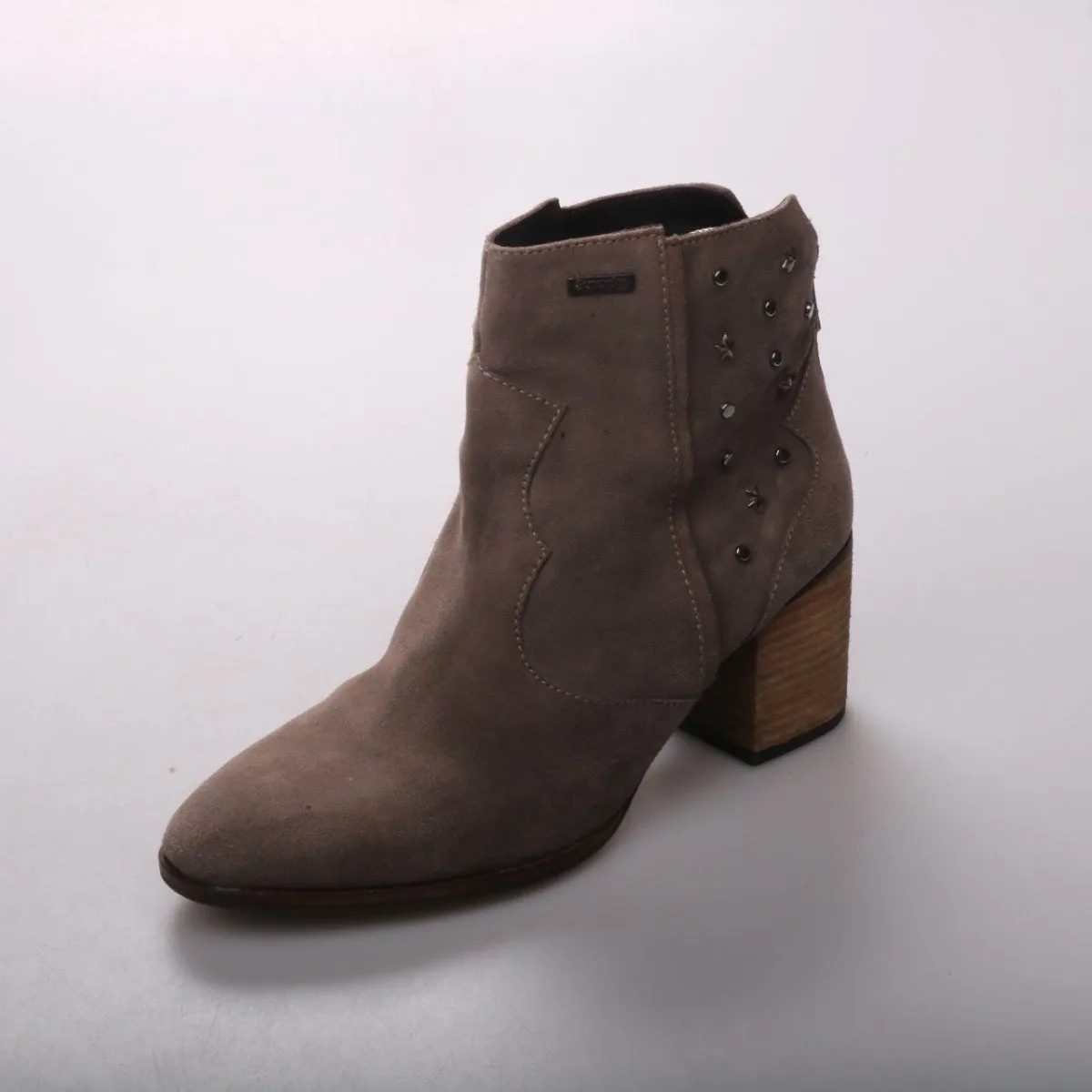 ботильоны Superdry