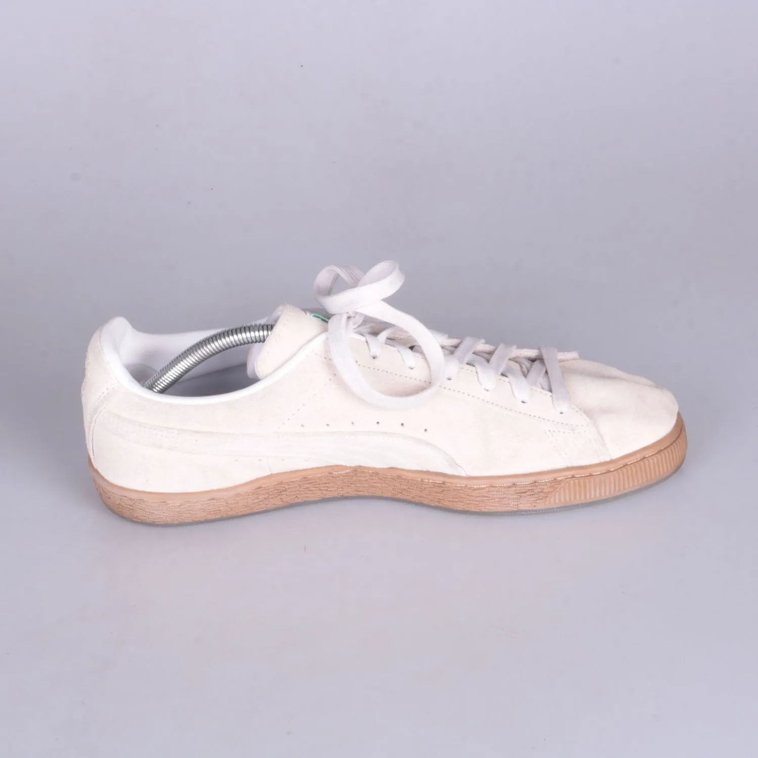 кеды Puma