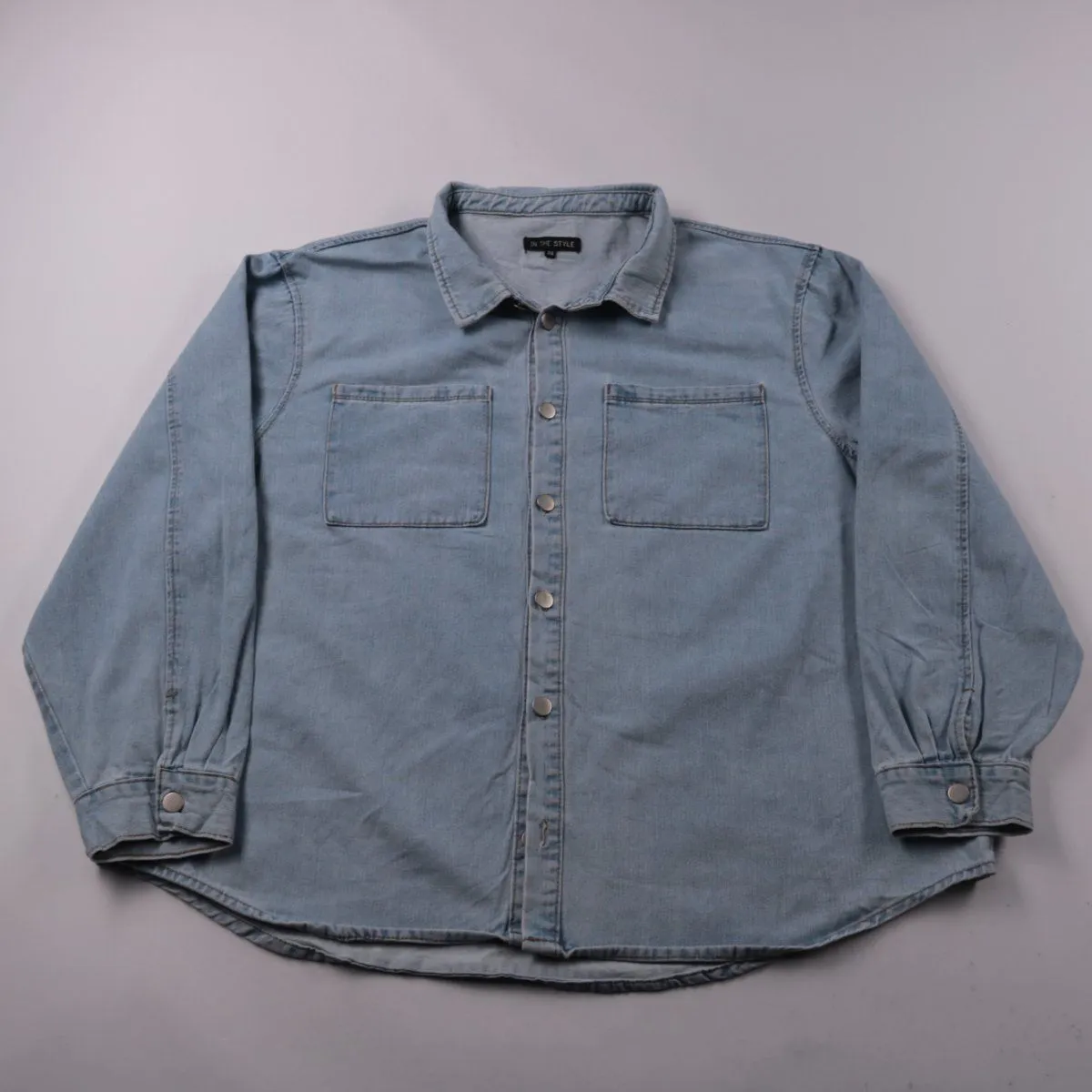 рубашка In The Style