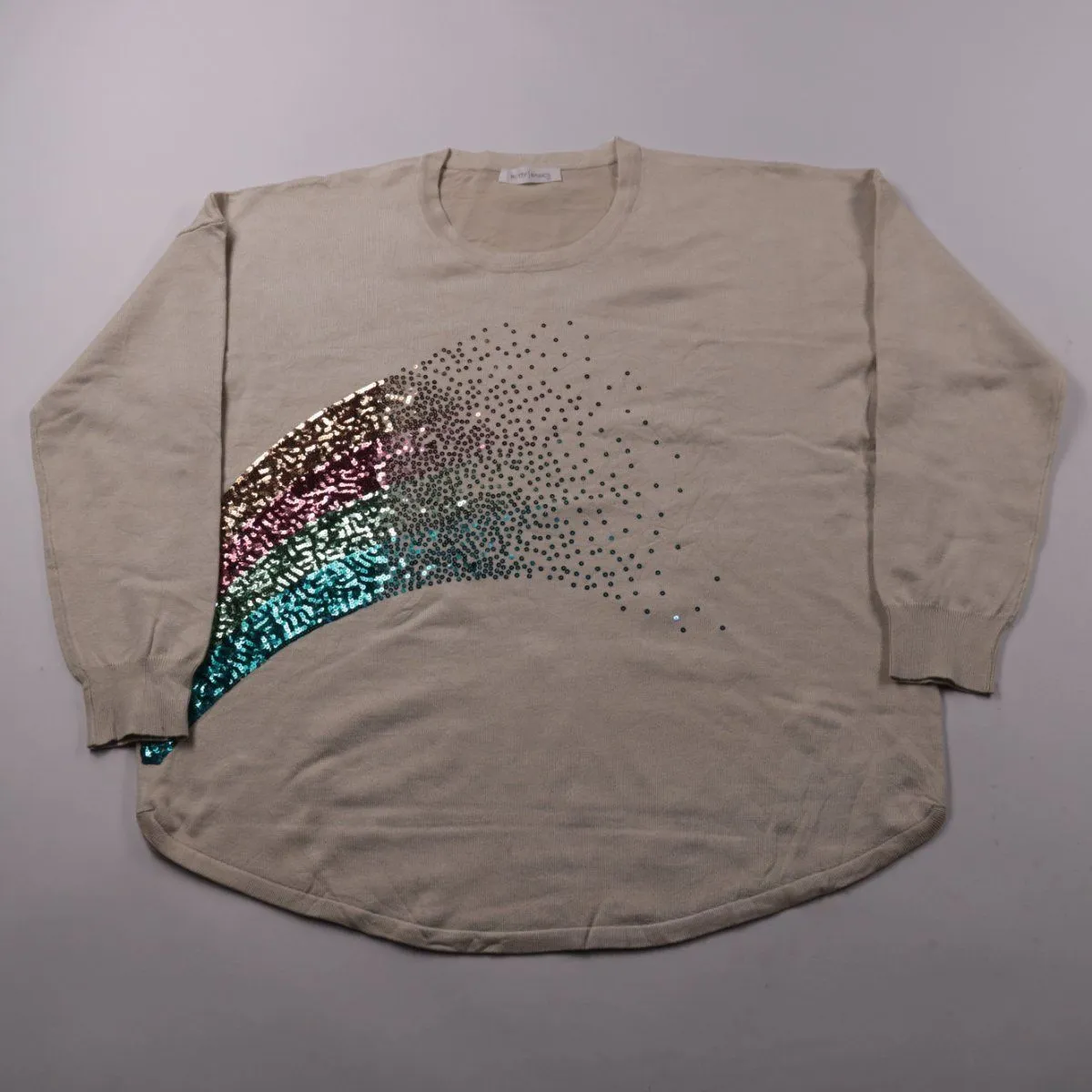 джемпер Betty Basics