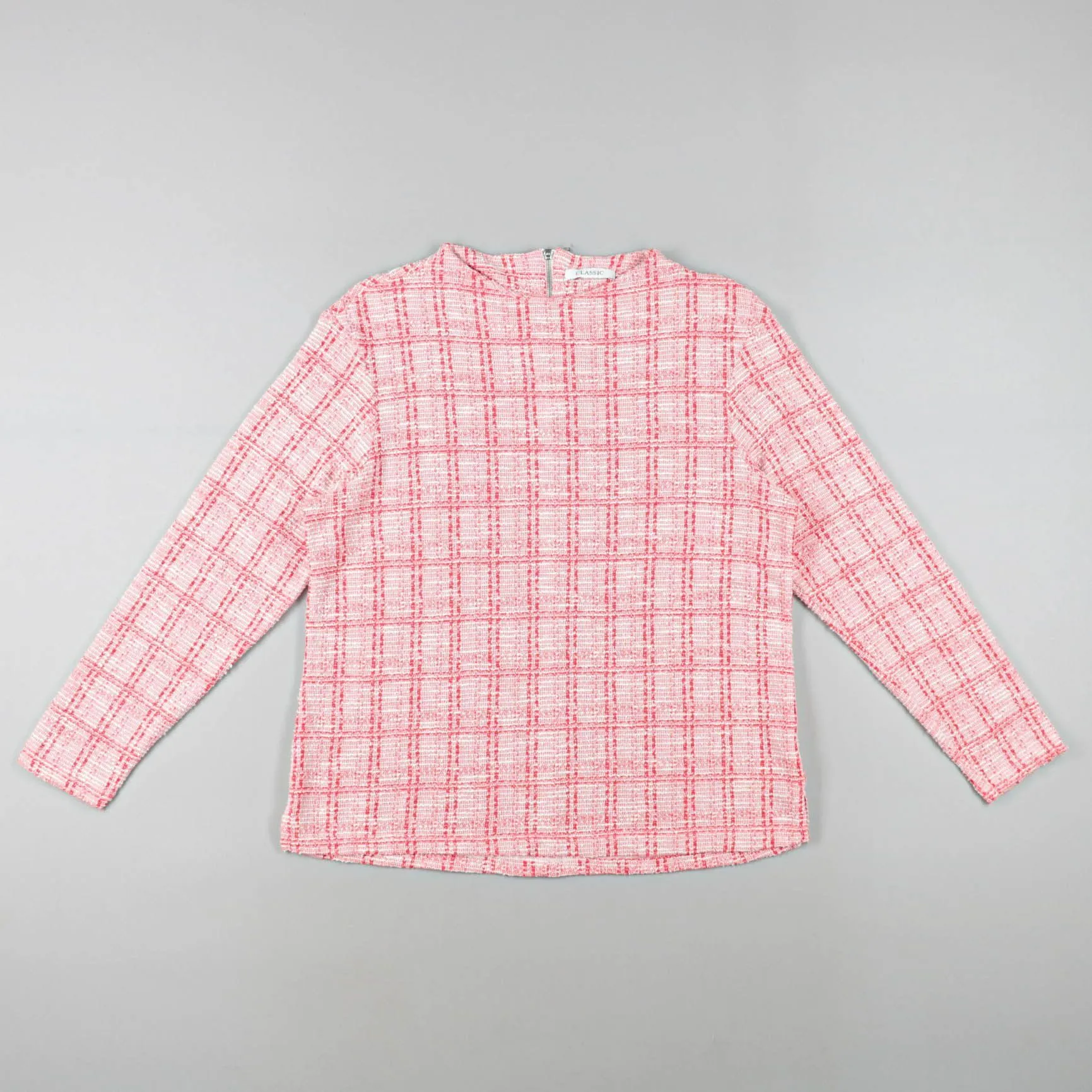 блузка Classic