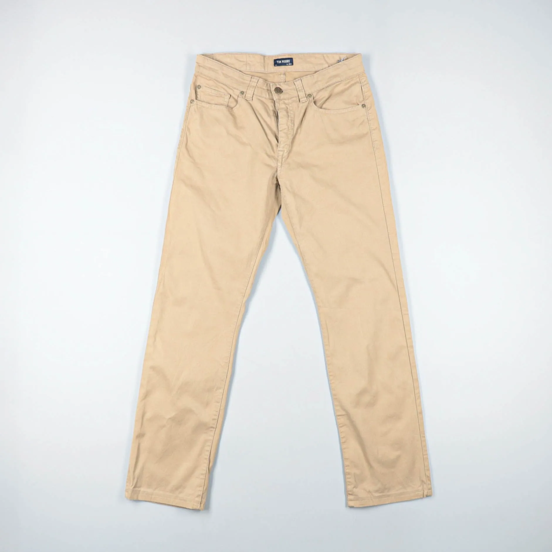 брюки Tim Moore