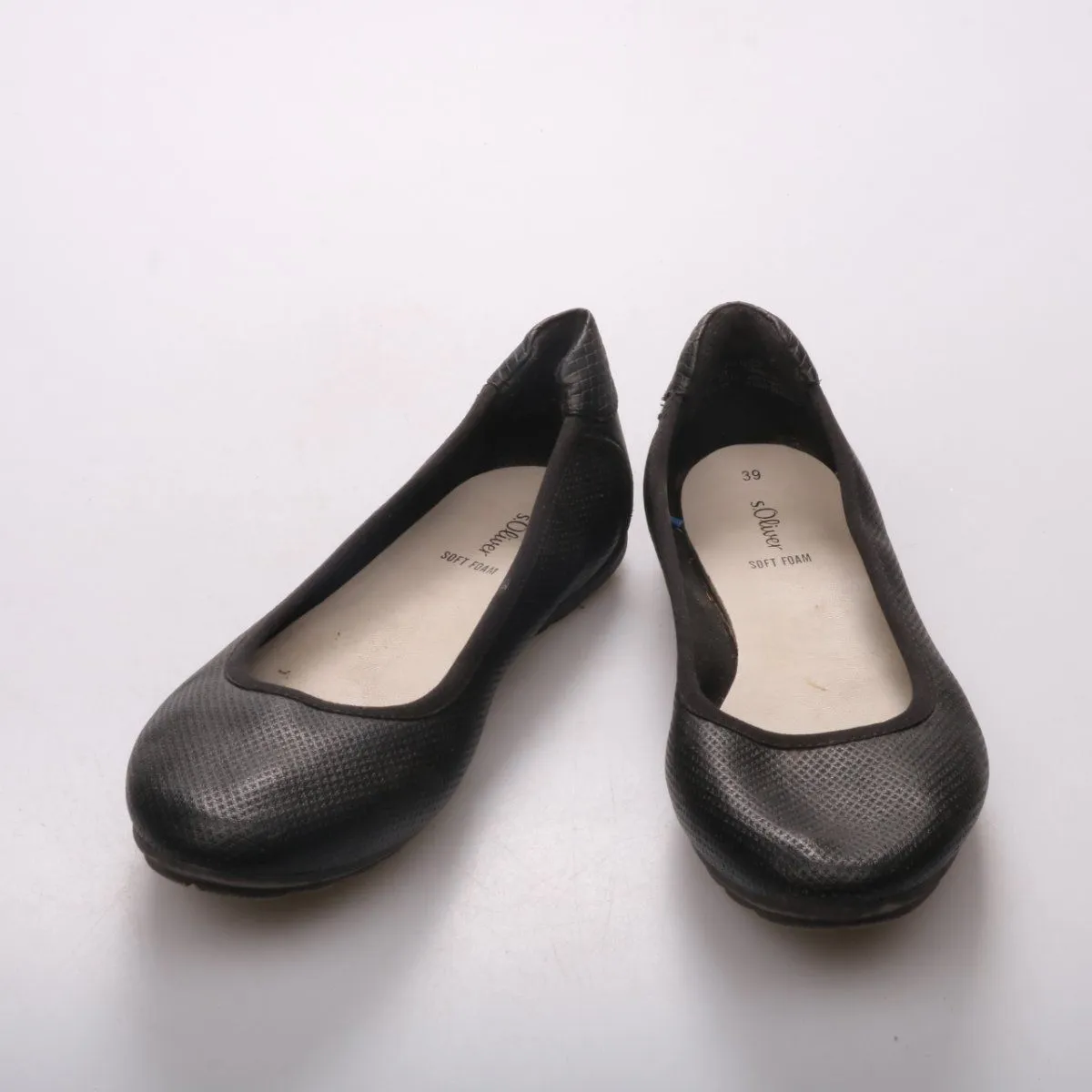 балетки S.Oliver