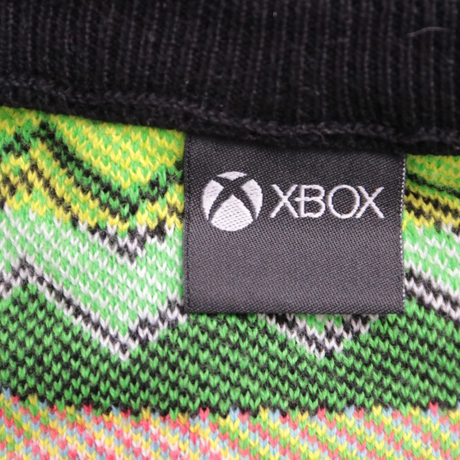 джемпер Xbox