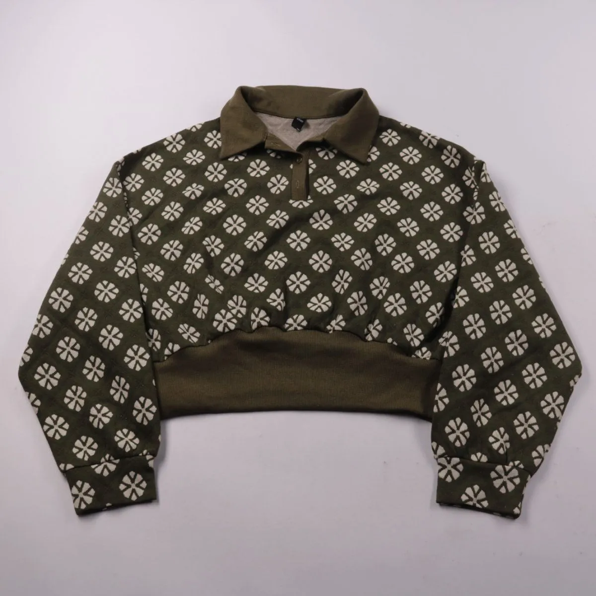 свитшот Cider