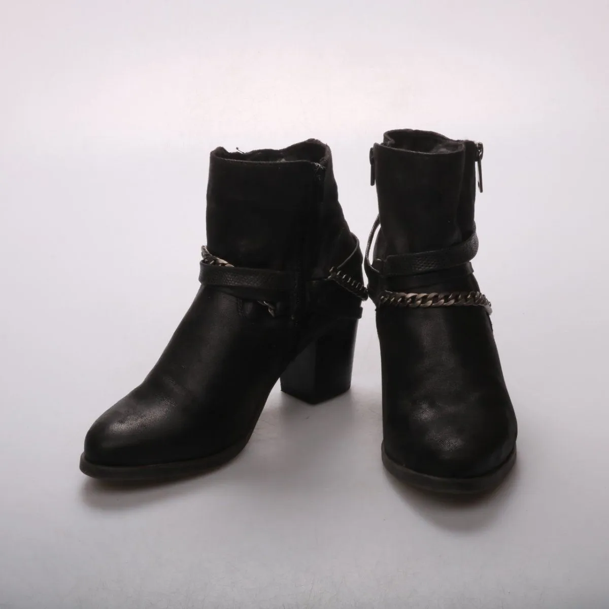 ботильоны Jane Klain