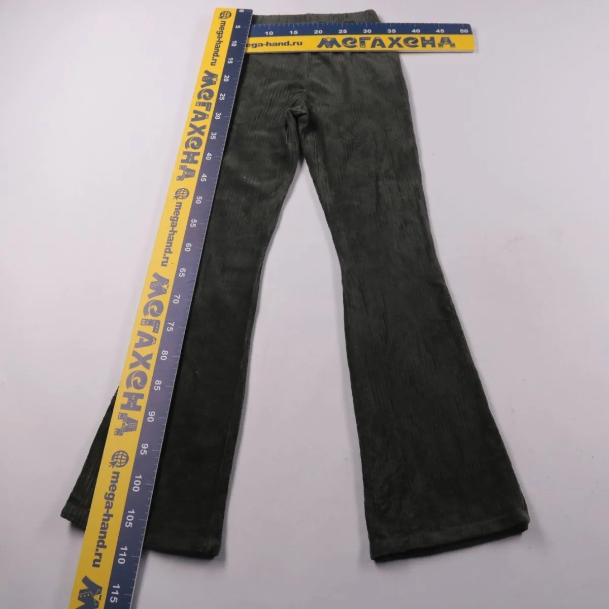 брюки Revelation