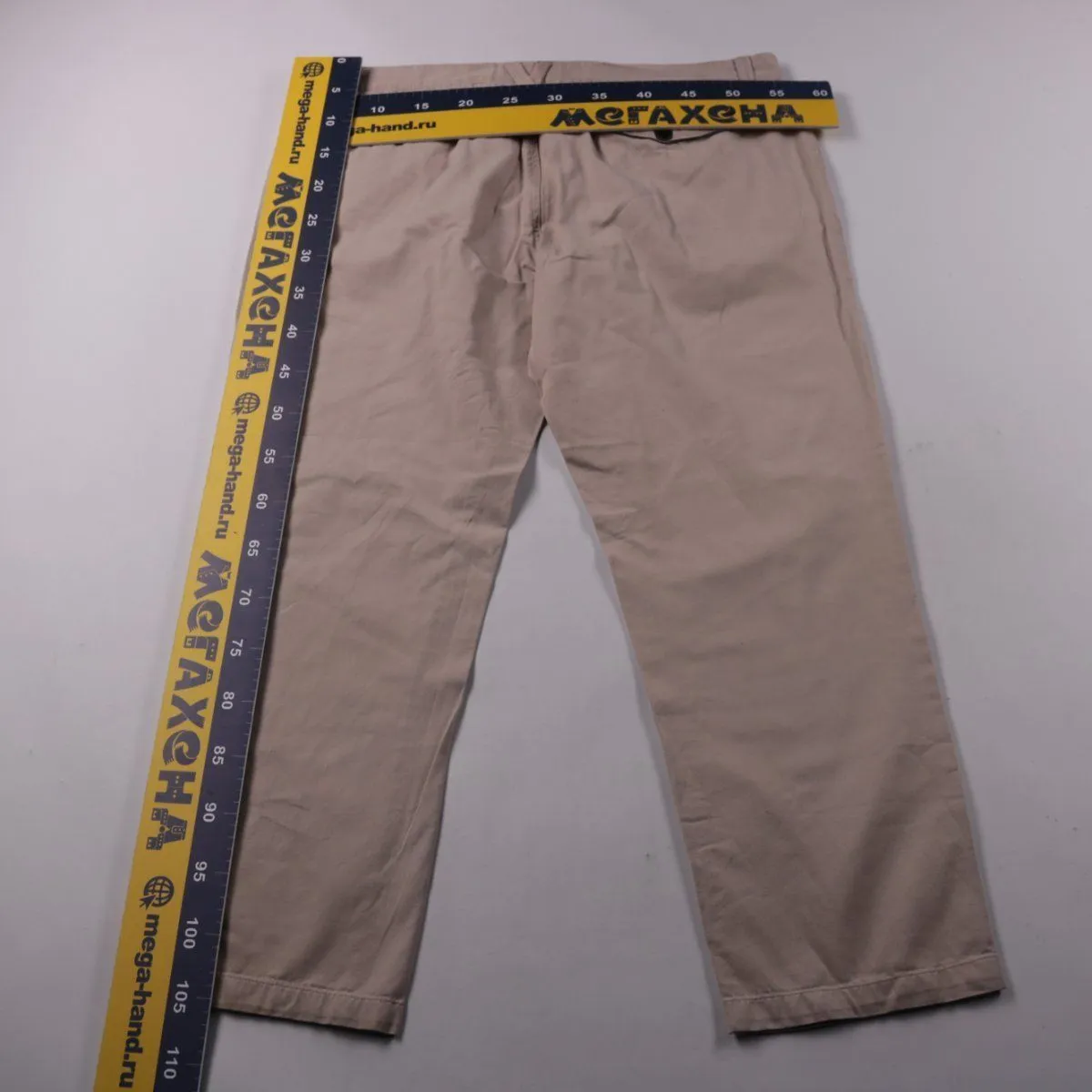 брюки Raging Bull