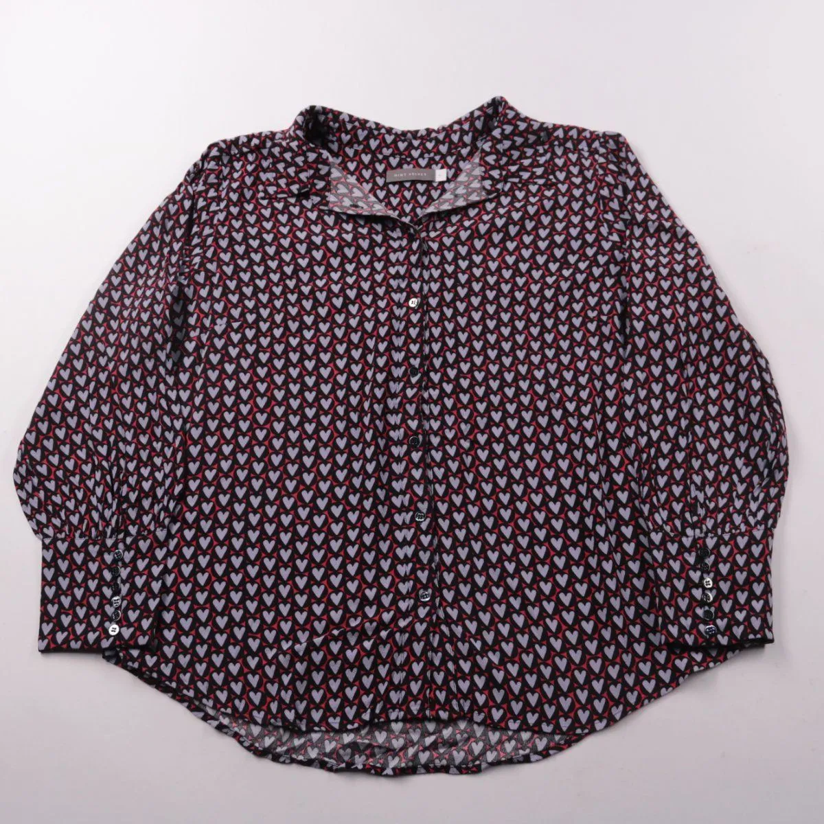 блузка Mint Velvet