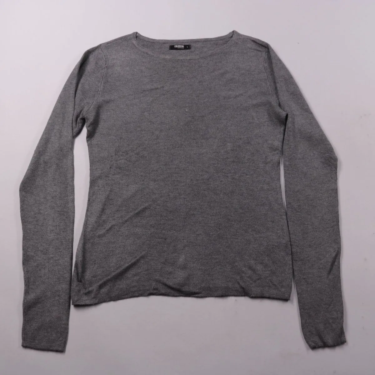 джемпер Colloseum