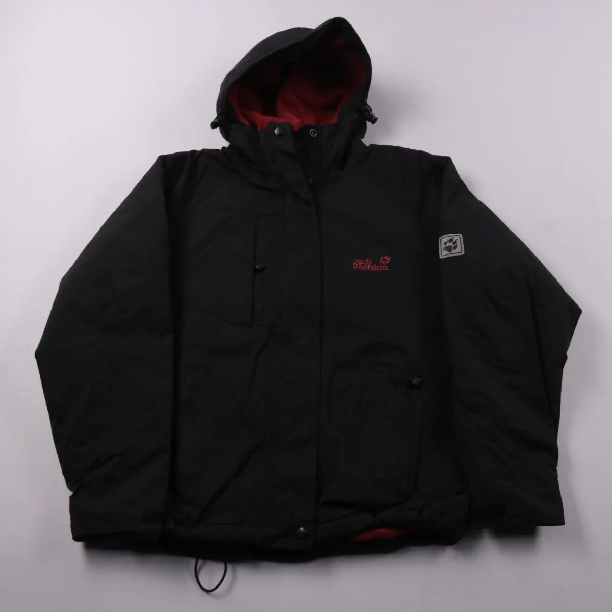 куртка Jack Wolfskin