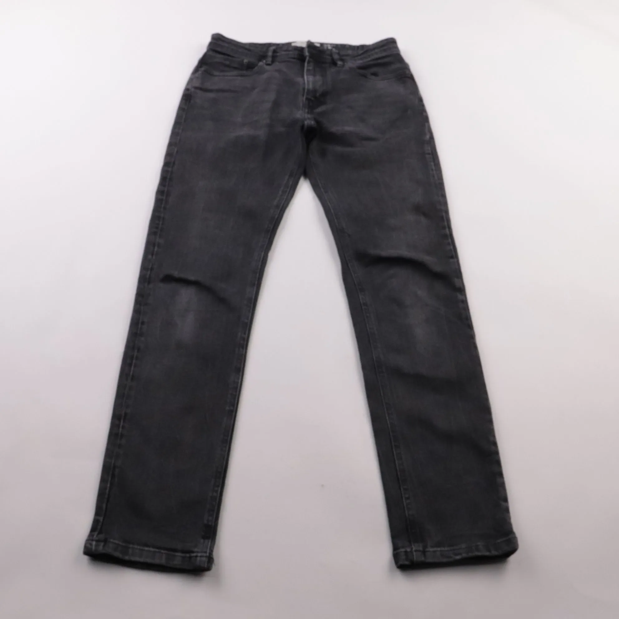 джинсы Bershka