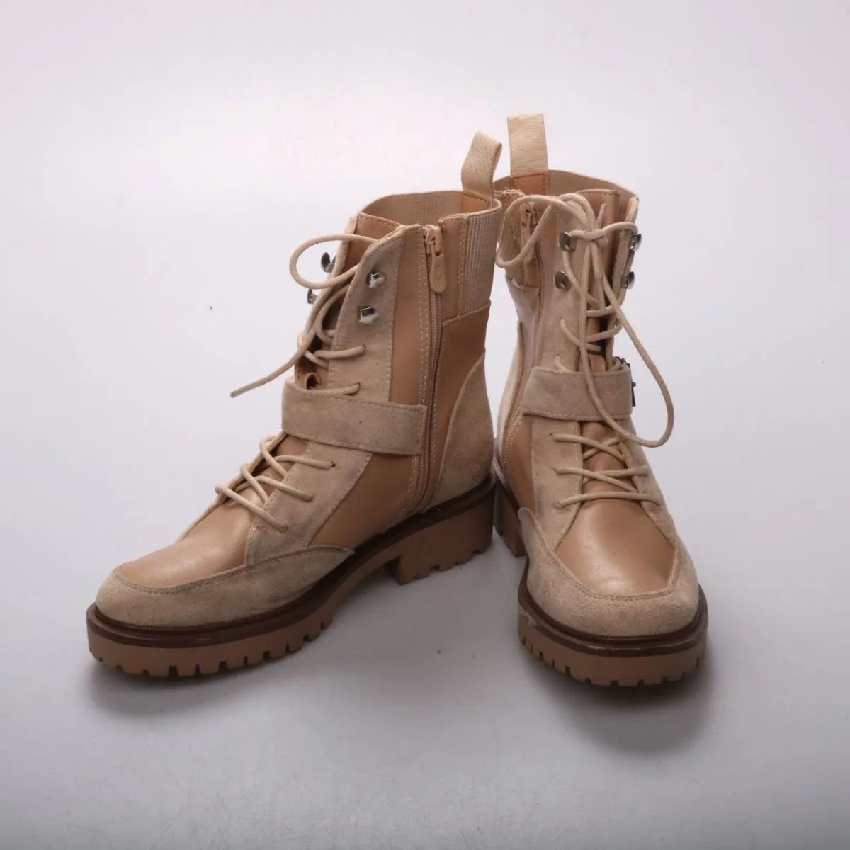 ботинки DeeZee