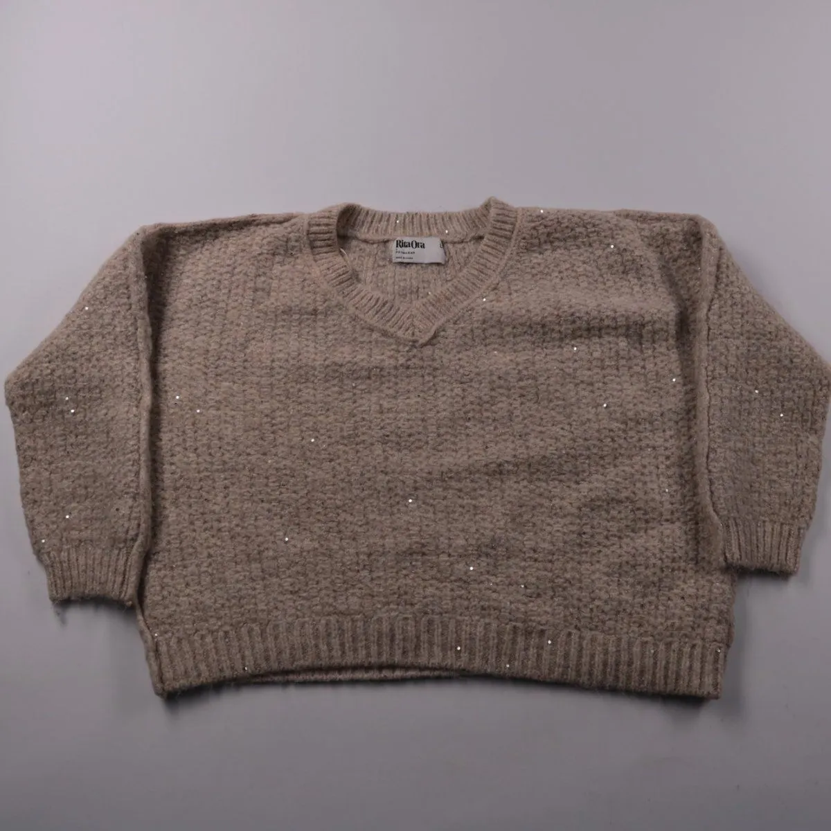 свитер RitaOra