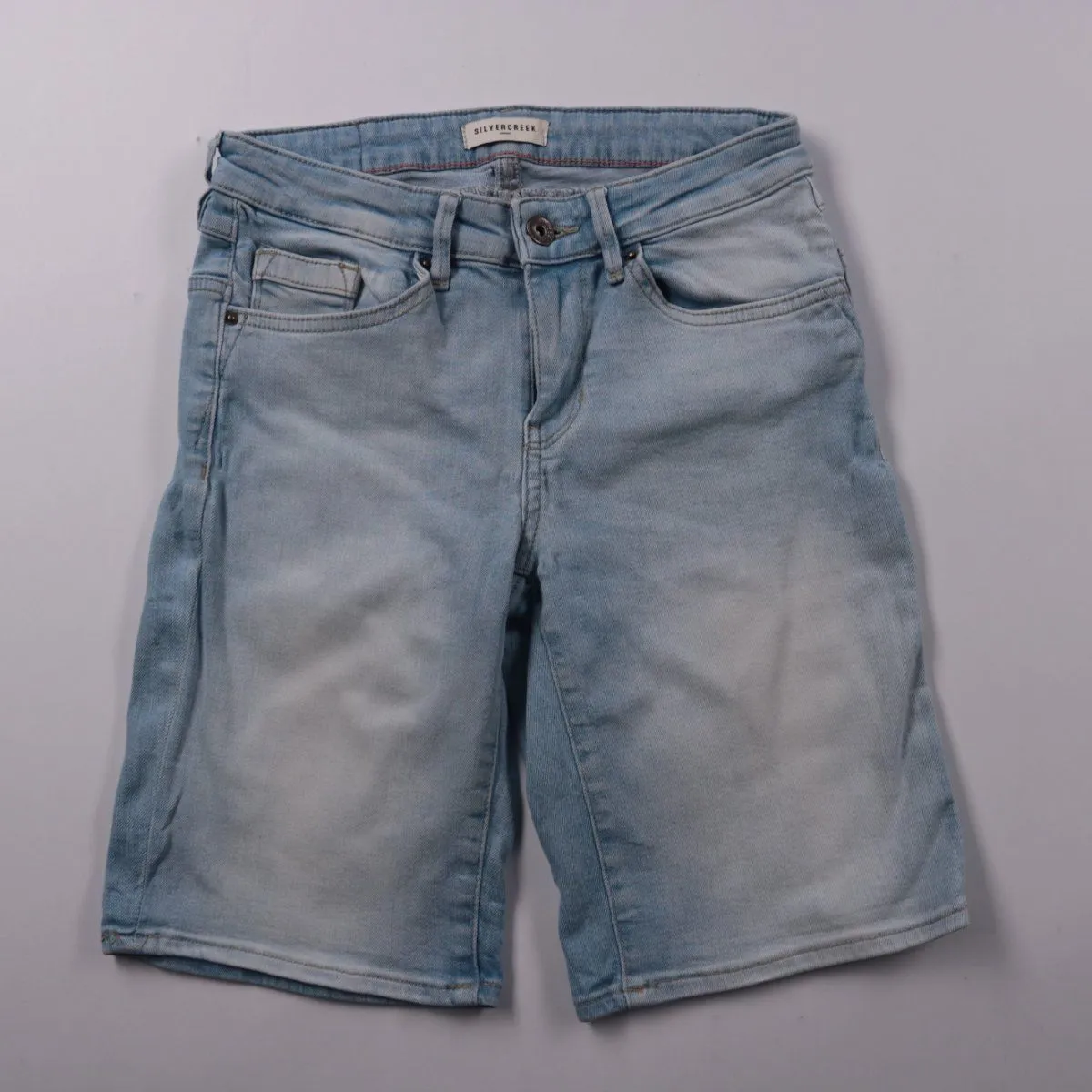 шорты Silvercreek