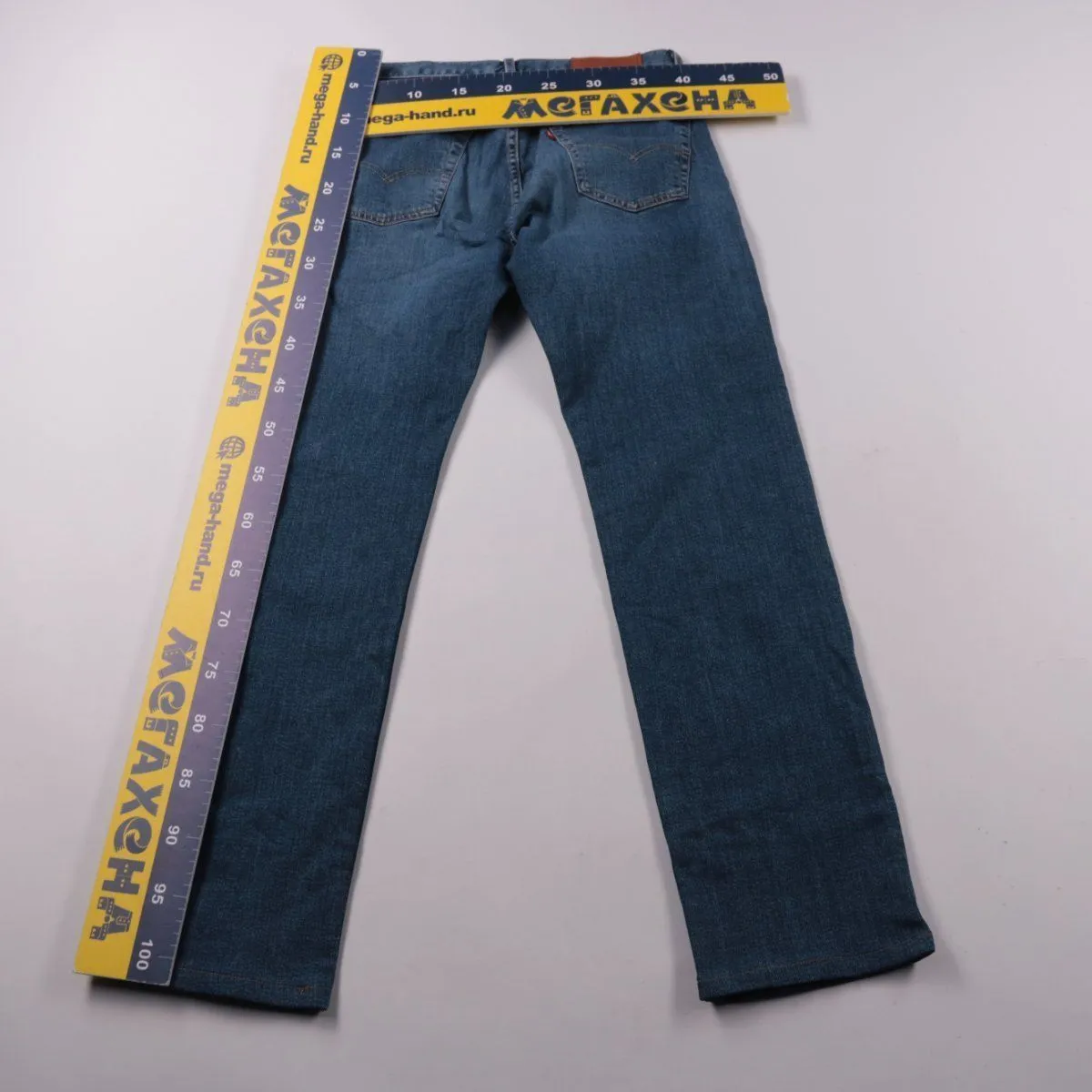 джинсы Levi's